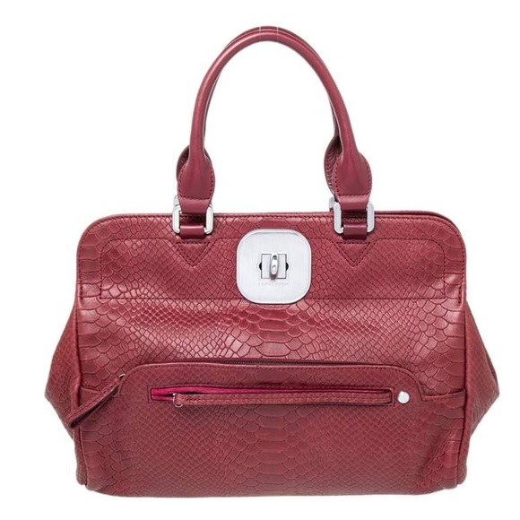 Longchamp Handbags - Longchamp Gatsby Handbag